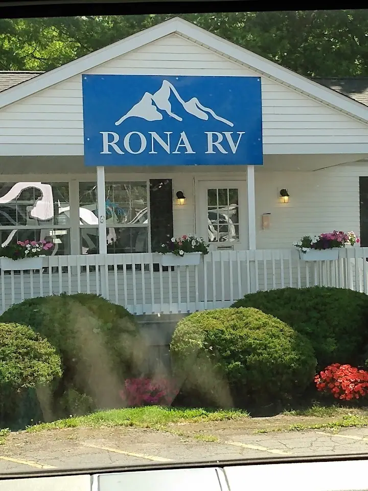 Rona RV, RV dealers in Pataskala