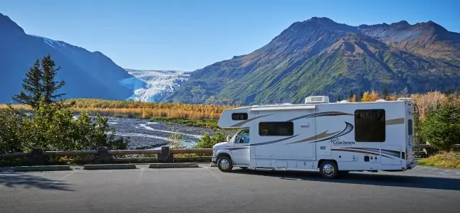 Clippership RV Rentals and Sales, RV dealers in Anchorage