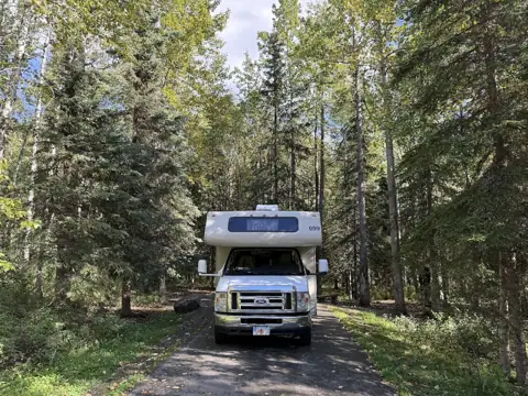 Clippership RV Rentals and Sales photo 3