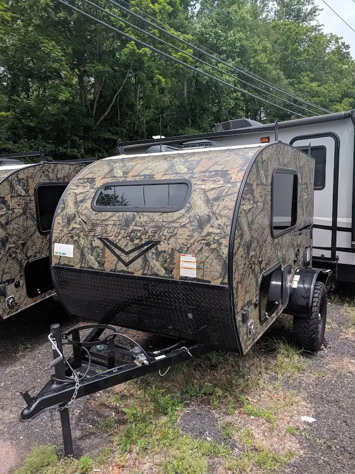 ALL RV, Ltd., RV dealers in East Hampton