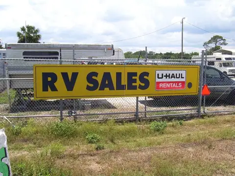 RV Sales photo 3