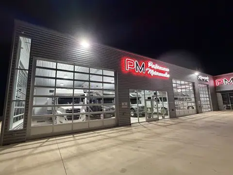 Performance Motorcoaches Rv Sales and Service in Wolfforth, TX