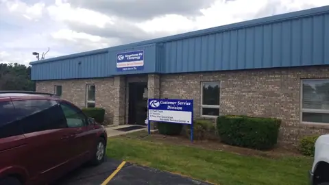 Keystone RV Customer Service in Goshen, IN