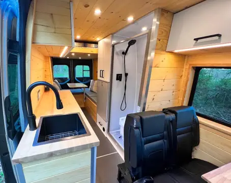 Vanture Customs in Huntingdon Valley, PA