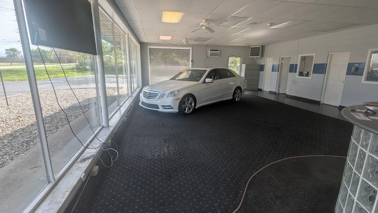 Carfit LLC, RV dealers in Three Oaks