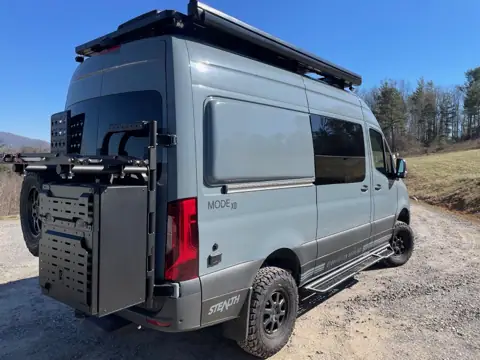 Blue Ridge Adventure Vehicles Inc. photo 3