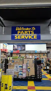 Bretz RV & Marine in Nampa, ID