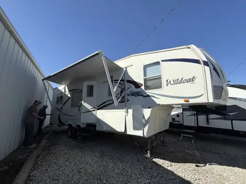 A.V.A Rvs in Smithville, MO