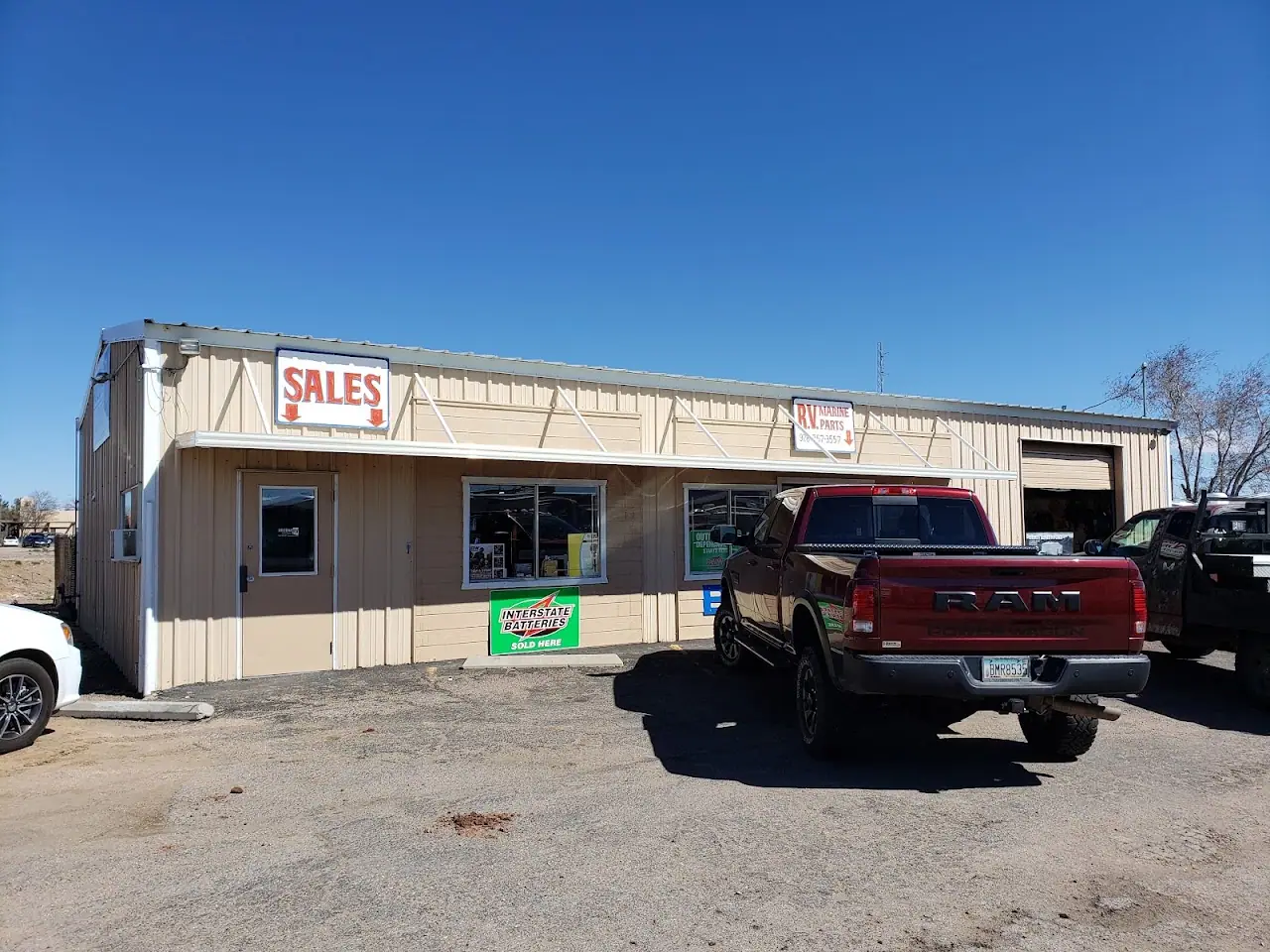 Kingman RV, RV dealers in Kingman
