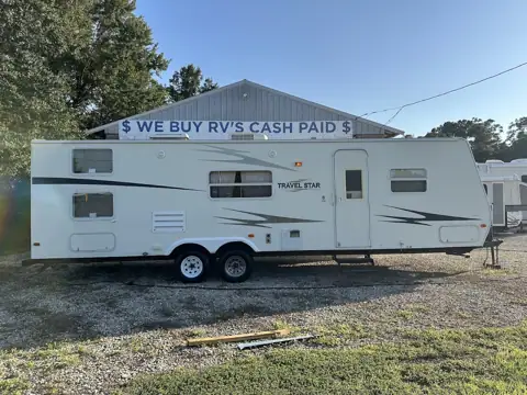 Sell My RV Alabama in Loxley, AL