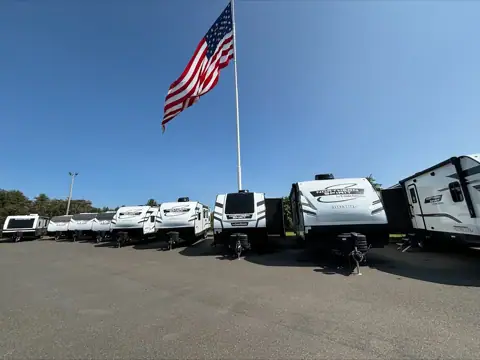 Camping World - West Coxsackie photo 3