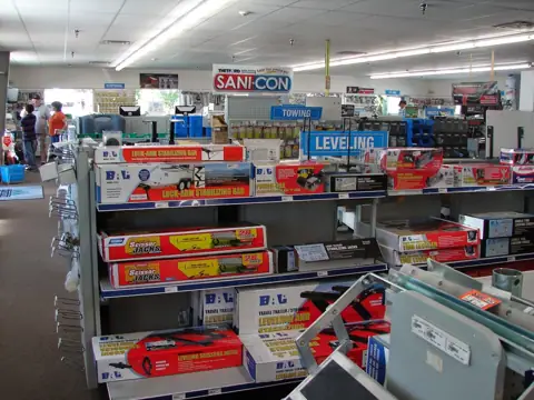 Camping World - Silverdale photo 3