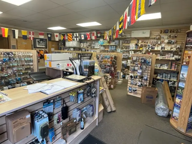 Mainland & Marine Motor Sales, RV dealers in Shoemakersville