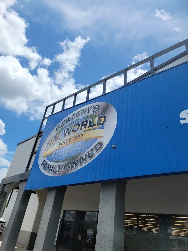 Gerzeny's RV World - Fort Myers, RV dealers in Fort Myers