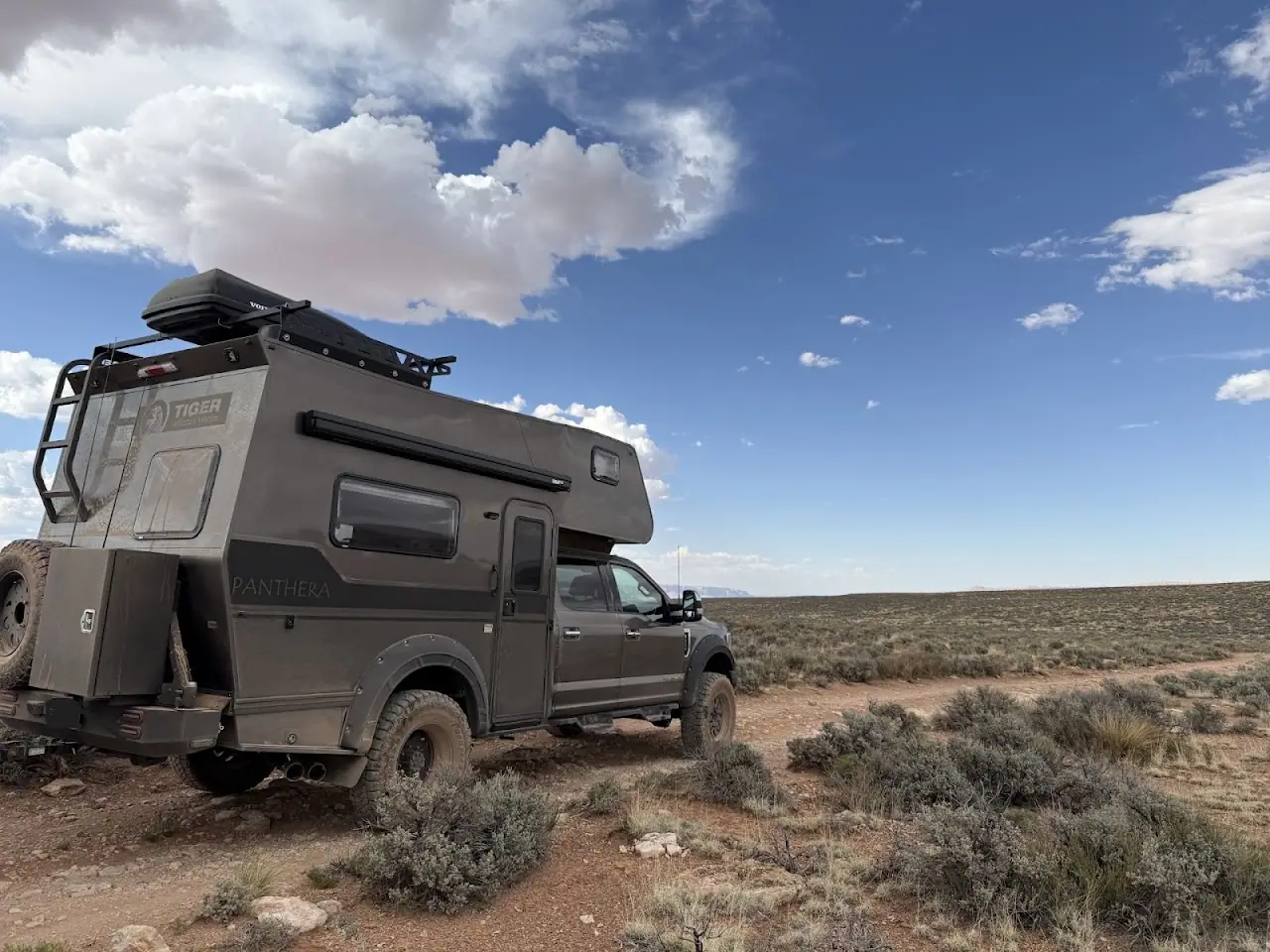 Tiger Adventure Vehicles, RV dealers in Dawsonville