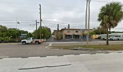 Outpost Communications in St. Petersburg, FL