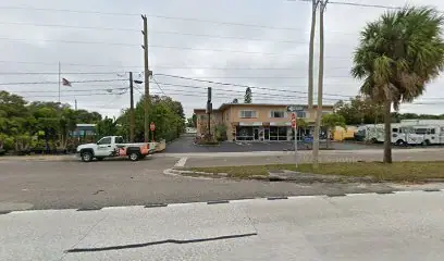 Outpost Communications, RV dealers in St. Petersburg