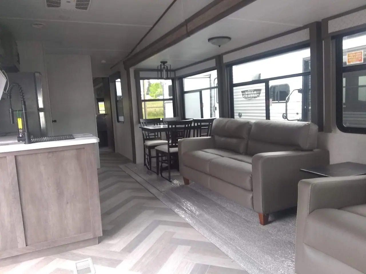 Oregon West RV Sales, RV dealers in Creswell