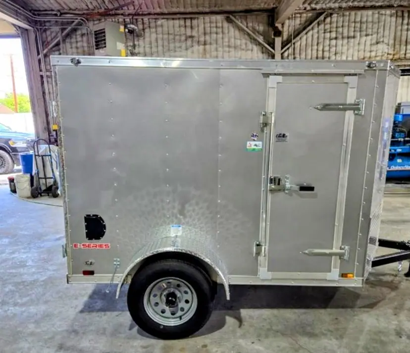 Everything Rv, RV dealers in Libby