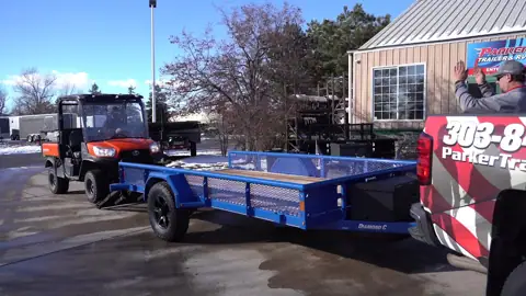 Parker Trailer & RV photo 2