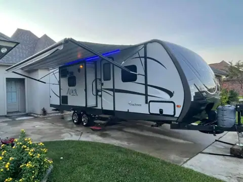 Cajun Country RV Center in Lafayette, LA