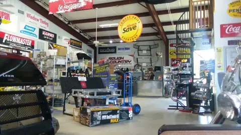 Anglin RV, Truck & Trailer photo 2