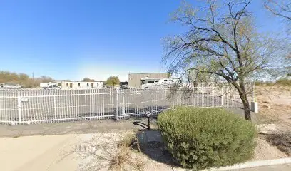 Sell My RV Today, RV dealers in Tucson
