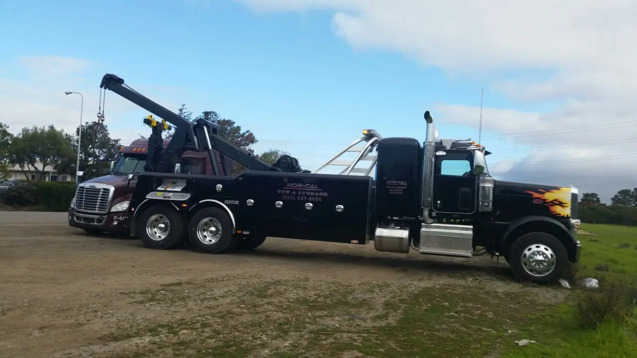 Nor-Cal Truck & RV Repair, RV dealers in Hayward