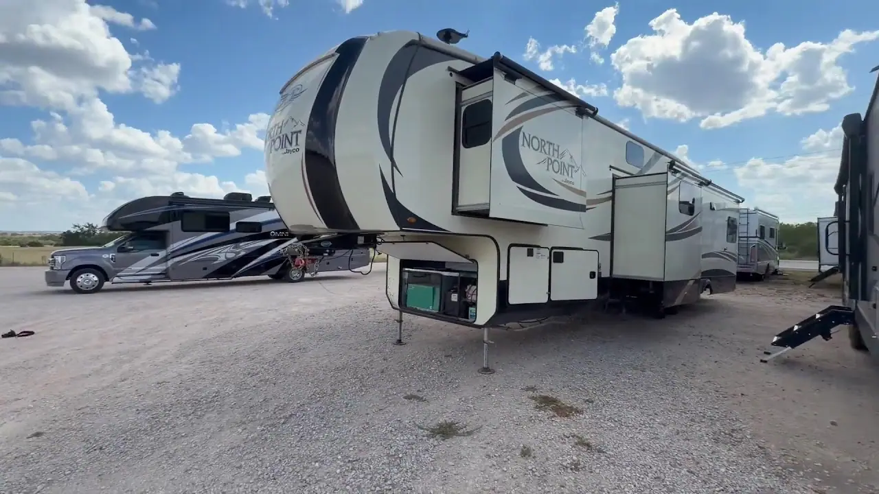 Legacy RV Sales, RV dealers in Fredericksburg