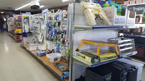 Jerry's RV Service Center in Bend, OR