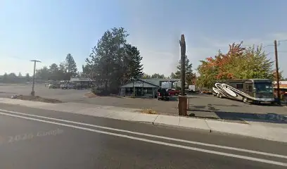 Jerry's Auto & Trailer Supply RV in Bend, OR