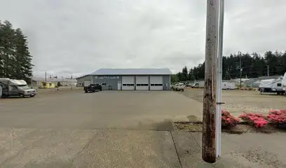 Bob's RV And Automotive Repair Inc in Cosmopolis, WA