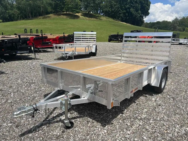 Mountaineer RV & Trailer Sales, RV dealers in Vienna