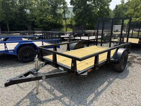 Mountaineer RV & Trailer Sales photo 3