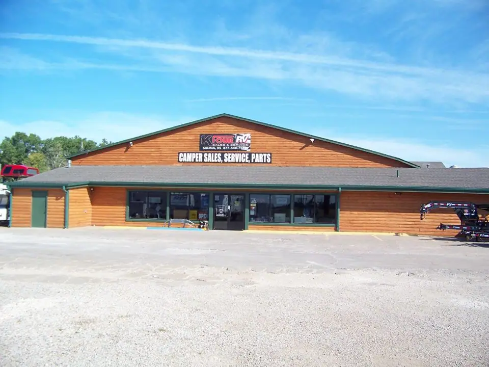 K4 Trailer, RV & Truck Accessories, RV dealers in Salina