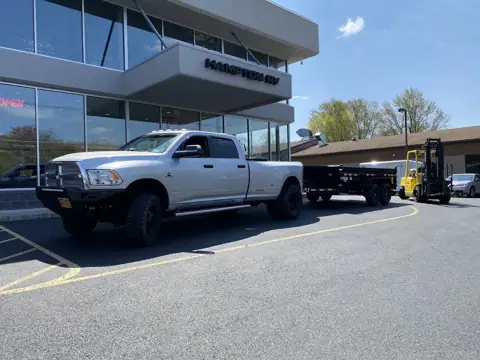Hampton RV Trailer Sales & Service in Newton, NJ