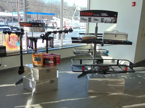 Hampton RV Trailer Sales & Service photo 3