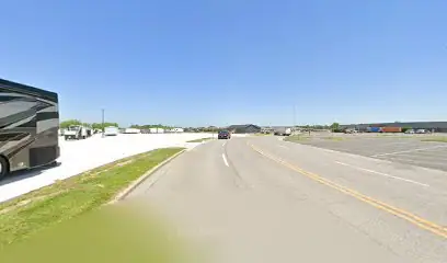 Oasis RV in Marion, IL