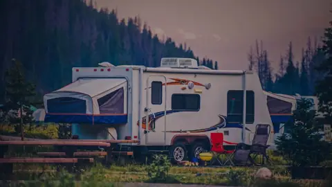 All Mountain RV Service & Supply in Show Low, AZ