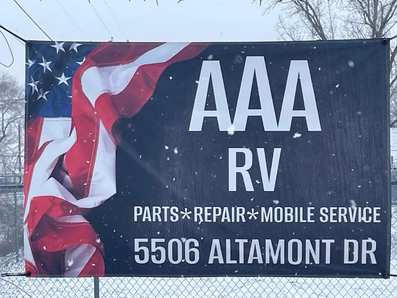AAA RV PARTS & REPAIR, RV dealers in Klamath Falls