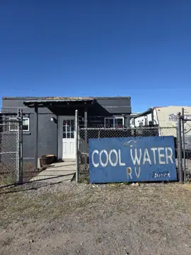 Cool Water RV LLC in Klamath Falls, OR