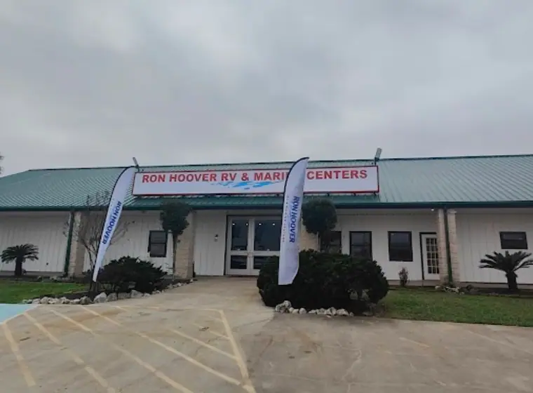 Ron Hoover RV & Marine Centers Of Galveston, RV dealers in La Marque