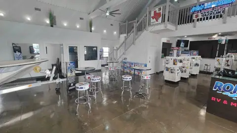 Ron Hoover RV & Marine Centers Of Galveston photo 2