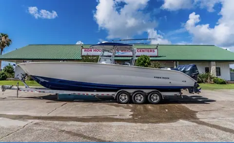 Ron Hoover RV & Marine Centers Of Galveston photo 3