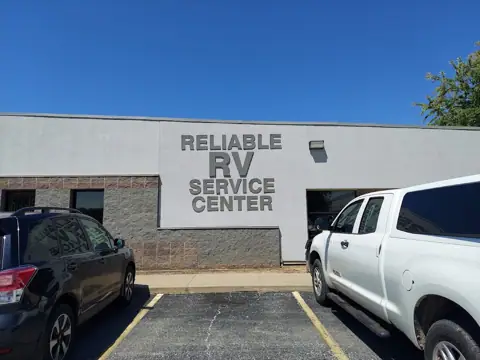 Reliable RV Parts in Springfield, MO