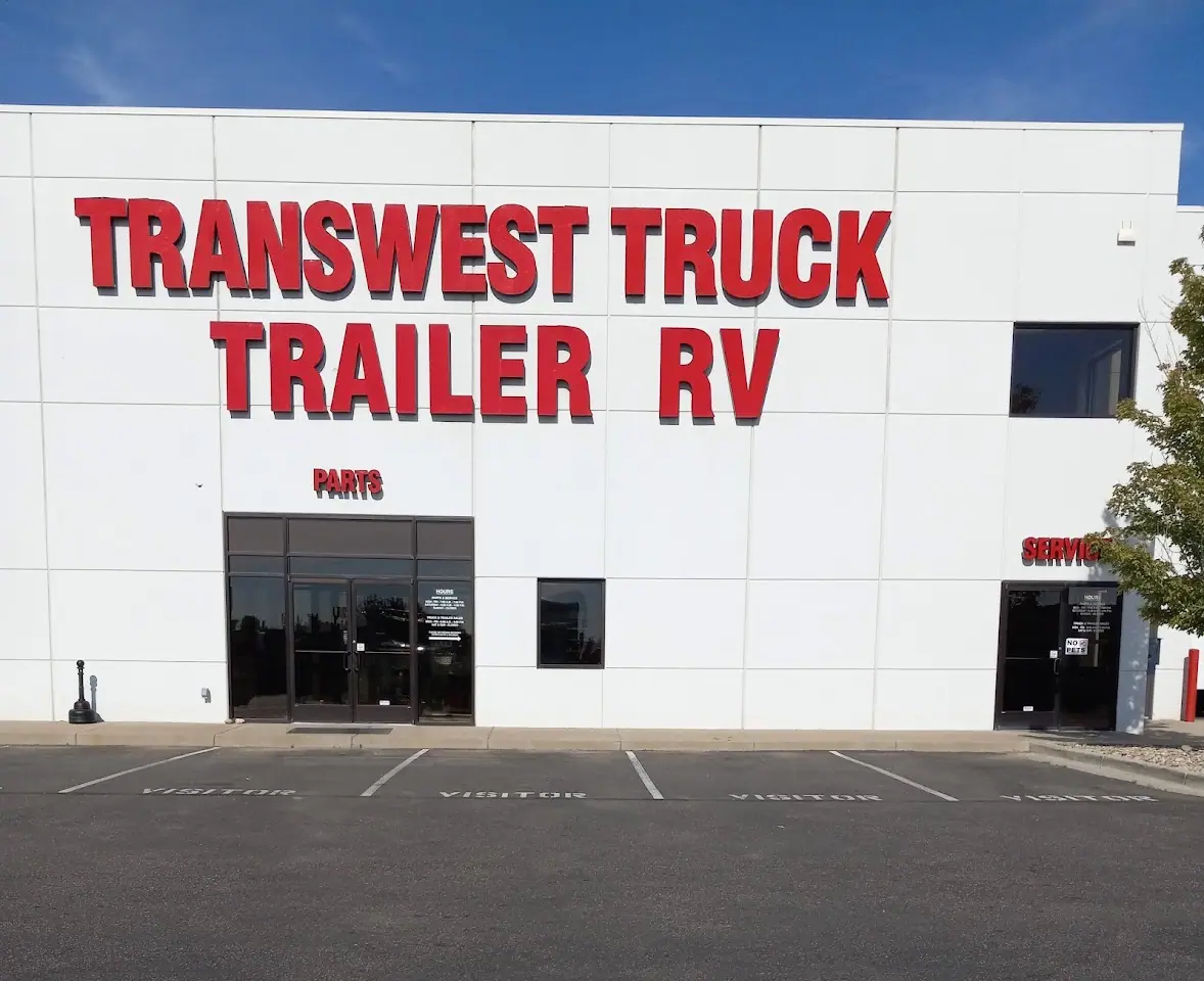 Transwest Truck Trailer RV of Fountain, RV dealers in Fountain