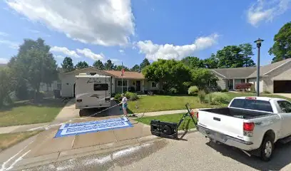Rove RV Rentals in Grand Rapids, MI