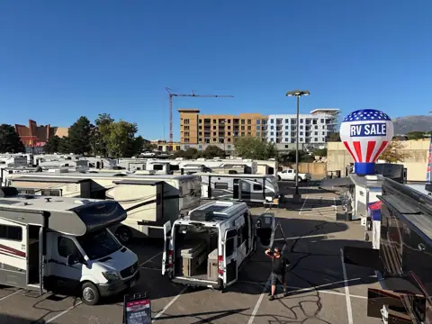 Utah RV Event photo 3