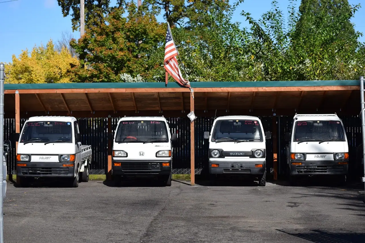 Motorcycle Warehouse, Inc, RV dealers in Eagle Creek