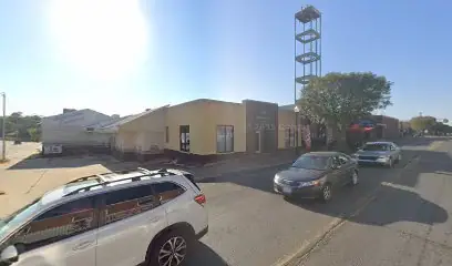Tacky Ash in Tahlequah, OK